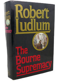 image of THE BOURNE SUPREMACY
