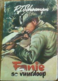 image of Fanie Se Vuurdoop