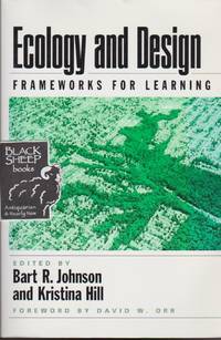 image of Ecology and Design: Frameworks For Learning