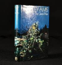 cover of The Green Man