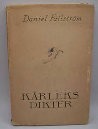 image of Karleksdikter