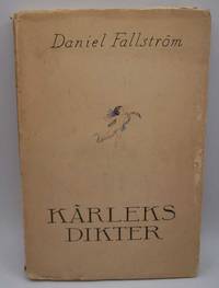 Karleksdikter by Daniel Fallstrom - 1923