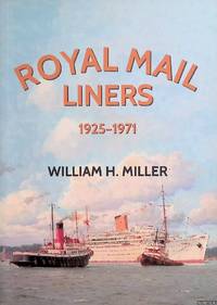 Royal Mail Liners 1925-1971