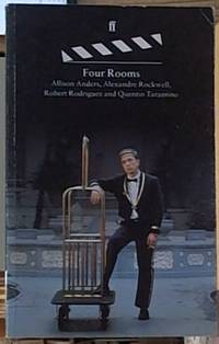 image of Four Rooms: Four Friends Telling Four Stories Making One Film