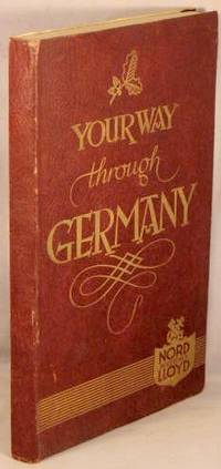 cover of Your Way Through Germany.