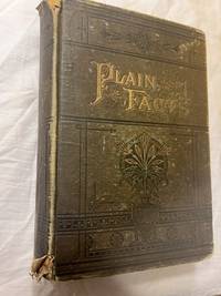 cover of PLAIN FACTS FOR OLD AND YOUNG