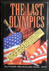 The Last Olympics
