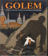 image of GOLEM