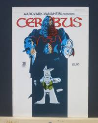 Cerebus #38