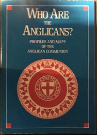 image of Who Are the Anglicans?