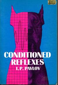 image of Conditioned Reflexes