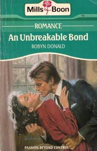 AN UNBREAKABLE BOND