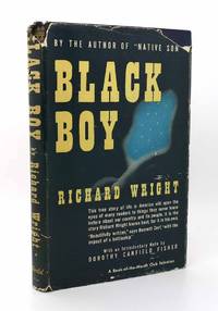 image of BLACK BOY