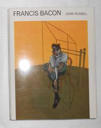 Francis Bacon (SIGNED COPY)