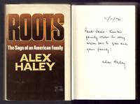 ROOTS. Inscribed