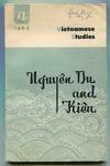 Vietnamese Studies: Nguyen Du and "Kieu