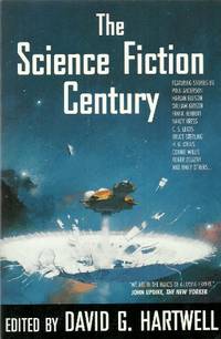 image of The Science Fiction Century