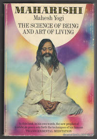 Science of Being and Art of Living