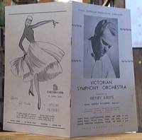 image of Victorian Symphony Orchestra