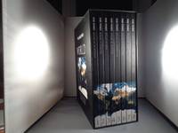 image of The Times Atlas of the World: 8 Volume Set
