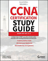 CCNA Certification Study Guide: Exam Tbd