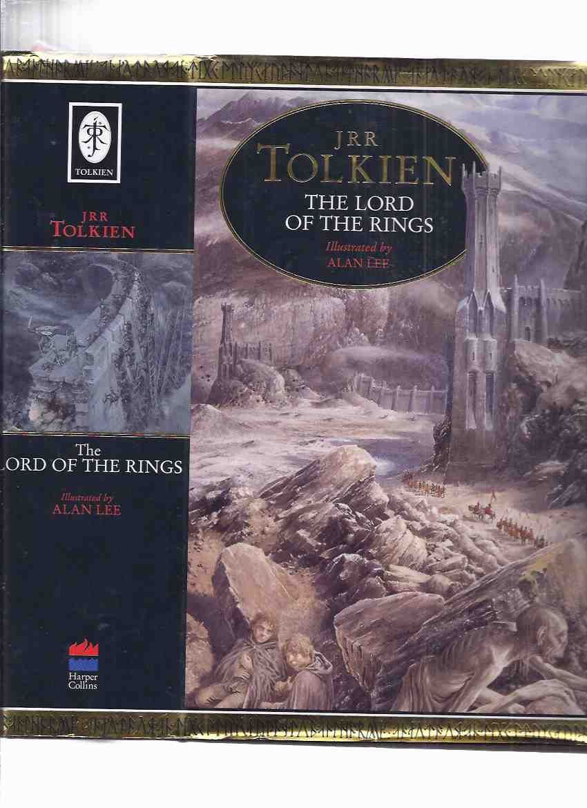 The Lord Of The Rings The Fellowship Of The Ring Book The Lord of the Rings, an omnibus volume: Fellowship of the Ring, The