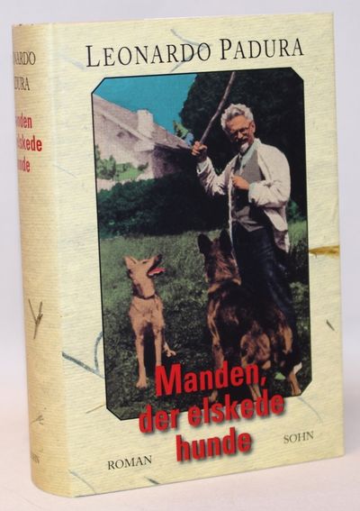 Manden, der elskede hunde.