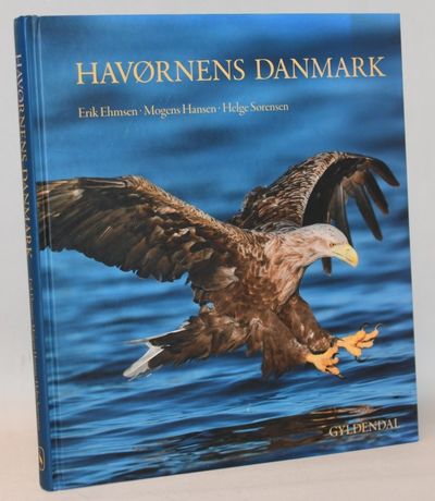 Havørnens Danmark.