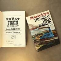 The Great Train Robbery