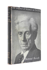 cover of Impact of Science on Society