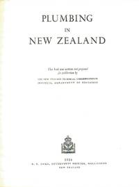 image of Plumbing in New Zealand