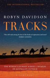 Tracks. Robyn Davidson
