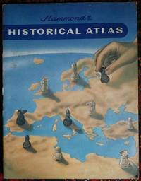 Hammond's Historical Atlas