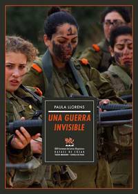 Una guerra invisible. XXVI Certamen de Letras Hispánicas Rafael de Cózar (modalidad teatro) La...