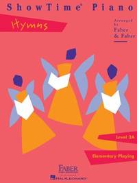 Piano - Hymns
