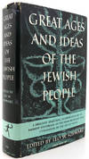 GREAT AGES AND IDEAS OF THE JEWISH PEOPLE
