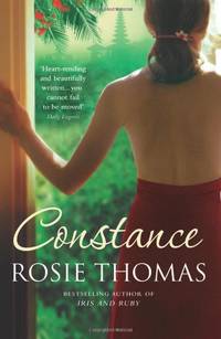 CONSTANCE: A Gripping Family Saga of Betrayal and the Power of Forgiveness