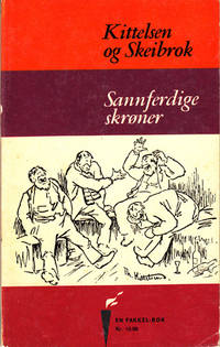 Sannferdige skrøner.