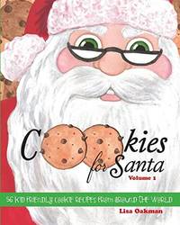Cookies for Santa