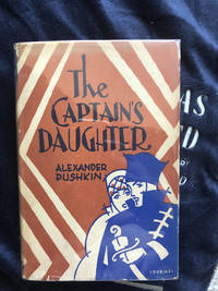 The Captain's Daughter