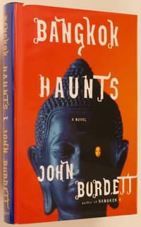 image of Bangkok Haunts
