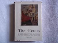 image of The Heroes or Greek Fairy Tales for My Children. Illustrated After Water-Colour Drawings By W. Russell Flint.