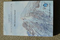 image of Oread Mountaineering Club 50th Anniversary Journal