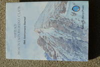 Oread Mountaineering Club 50th Anniversary Journal