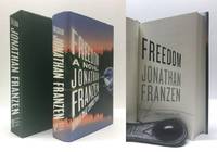 cover of Freedom