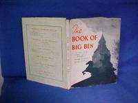 The Book of Big Ben by Alfred Gillgrass - First Edition - 1946 - from Gene The Book Peddler (SKU: 017337)