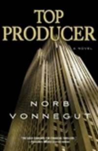 image of Vonnegut, Norb | Top Producer | Signed First Edition Copy