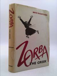 Zorba the Greek by Kazantzakis, Nikos - 1965