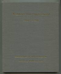 cover of Windows that Open Inward: Images of Chile