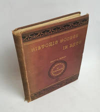 Historic Houses in Bath and their Associations Second Series